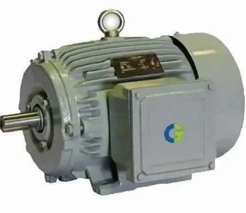 5 Hp Greaves Motor