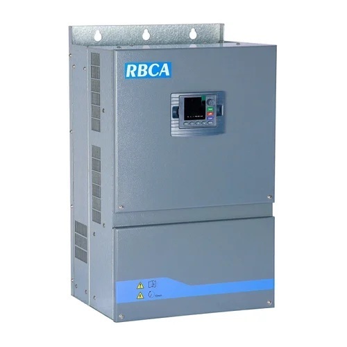 5 Hp Rbca Variable Frequency Drive Inverter