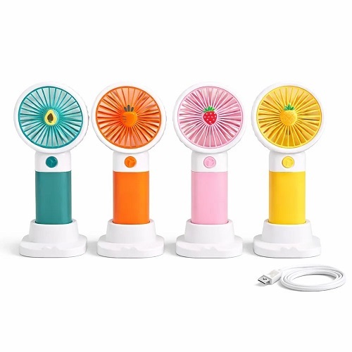 5 Inch Portable Mini Fan