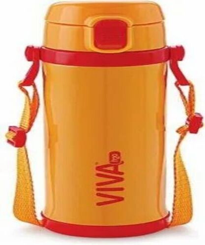 500 Ml Printed Water Bottle