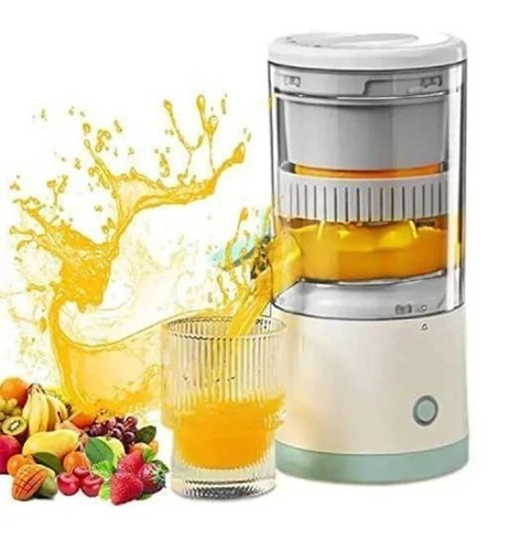 500ml Electric Citrus Juicer