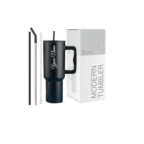500ml Stainless Steel Insulated Tumbler
