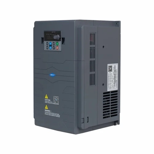 7 Hp Rbca Variable Frequency Drive