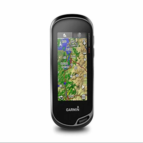 750 Garmin Gps Device
