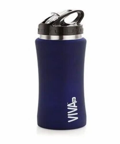 750 Ml Plain Water Bottle