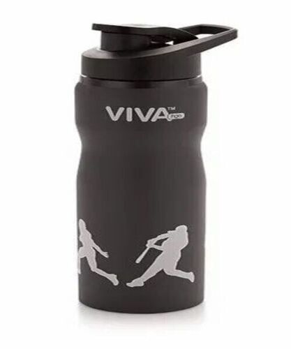 750 Ml Printed Water Bottle