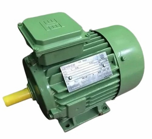 Ac Motors