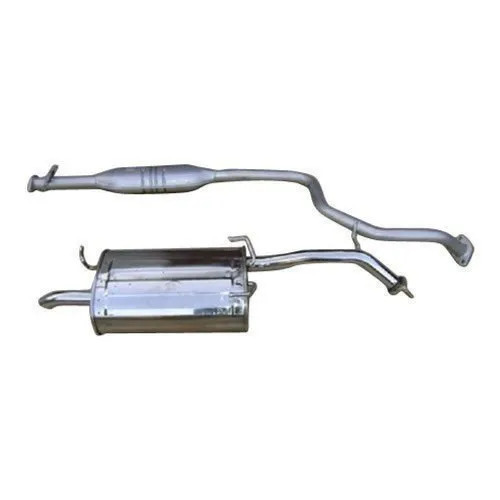 Accent Car Silencer