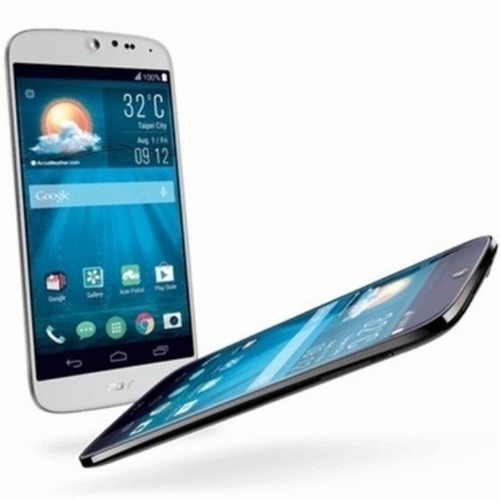 Acer S55 Smartphone