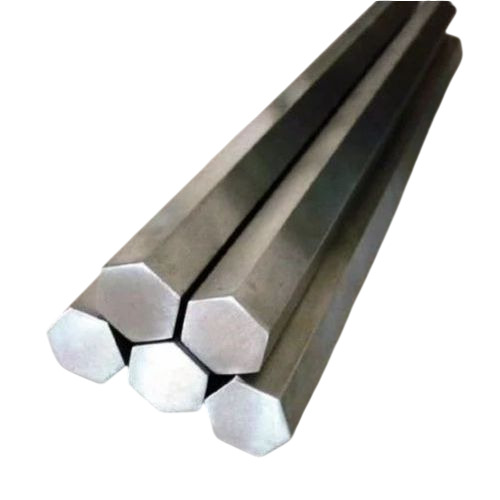 Alloys Steel Hexagonal Bright Bar