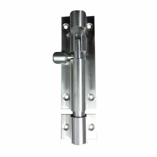 Aluminium Tower Bolt