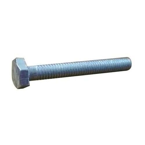 Anchor Bolts