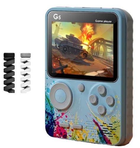 Android G5 Video Games