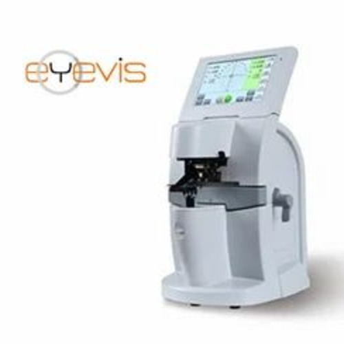 Auto Lensmeter Model Eyevis Tl 6500