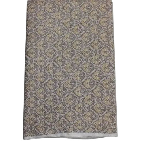 Banarasi Silk Sherwani Fabric