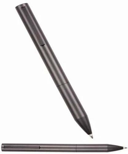 Black Metal Ball Pens