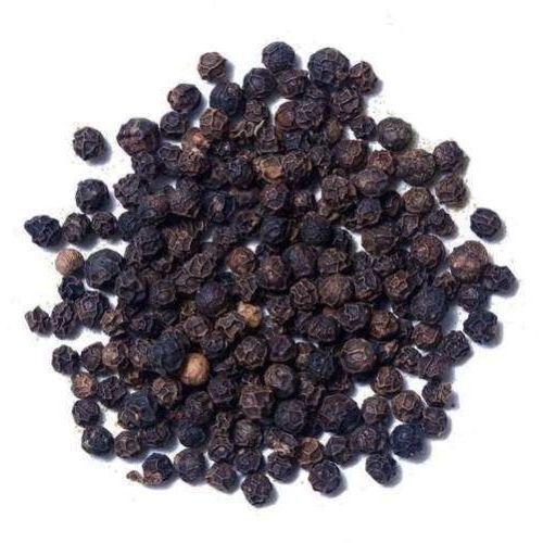 Black Pepper