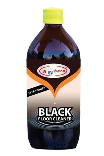 Black Phenyl 500ml