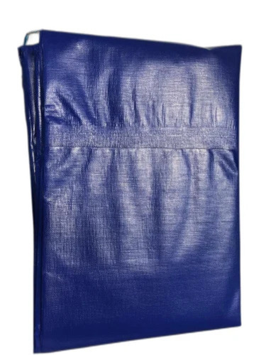 Blue Hdpe Waterproof Tarpaulins