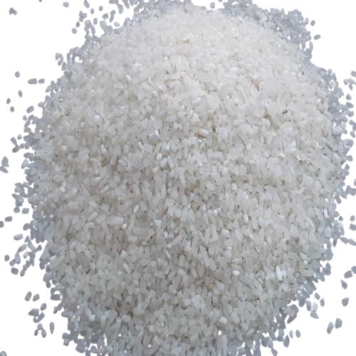 Broken Basmati Rice