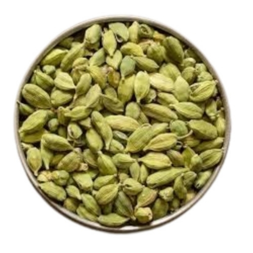 Cardamom