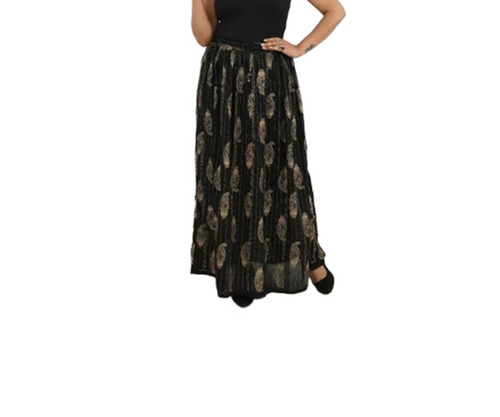 Ladies Skirts