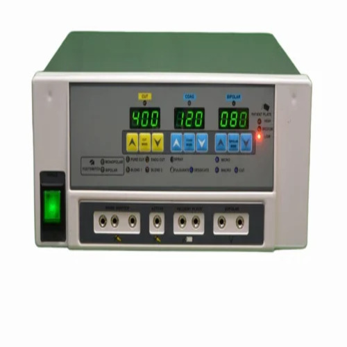 Cautery Machine 400 W Digital