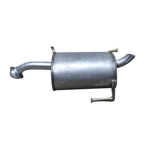 Celerio Rear Car Silencer