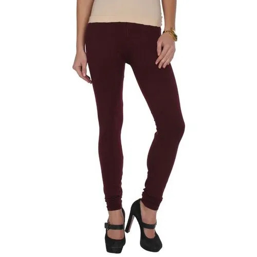 Churidar Leggings