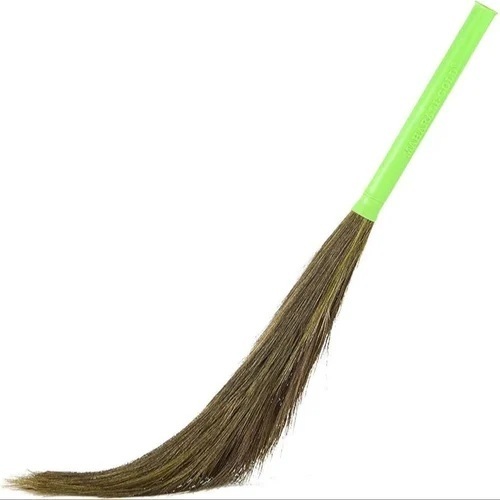 Coconut Grass Broom Stick