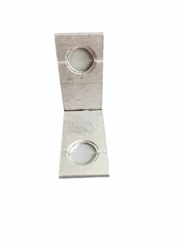 Corner Cleat For 27mm Domal Aluminium Section
