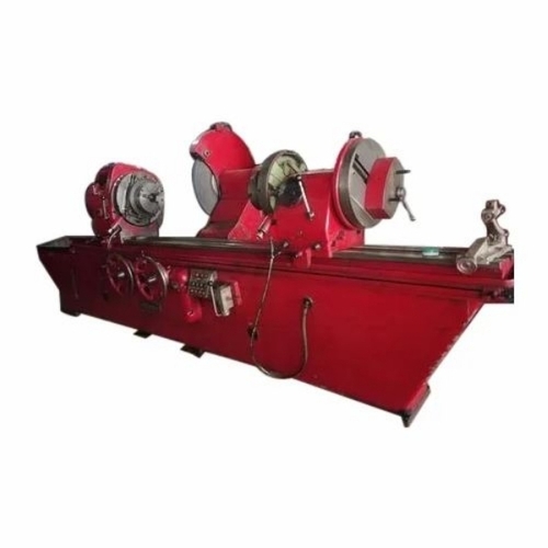 Cylindrical Grinding Machine