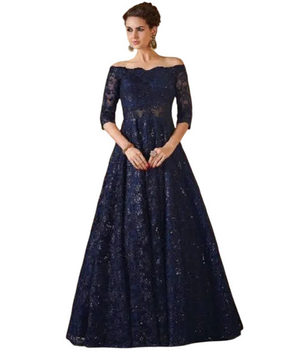 Designer Gown