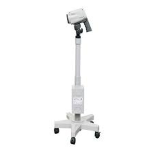 Digital Colposcope