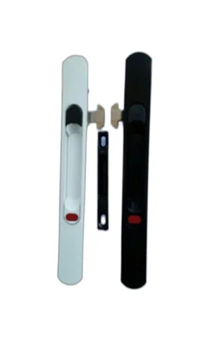 Domal Concealed Lock