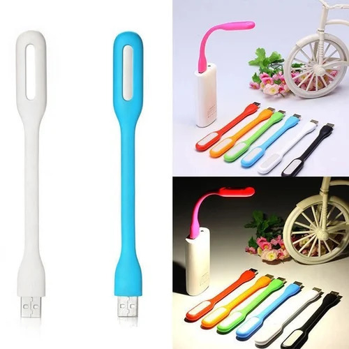 Easy To Use Usb Led Light
