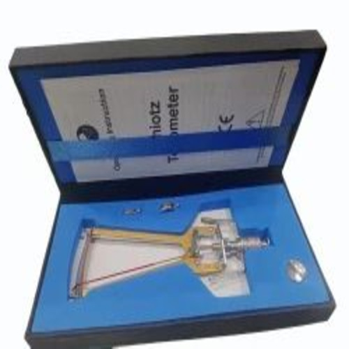Ecp Schiotz Tonometer