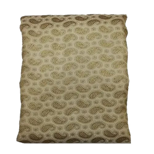 Fancy Cotton Sherwani Fabric