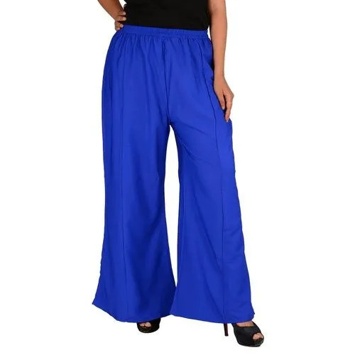 Fancy Palazzo Pants