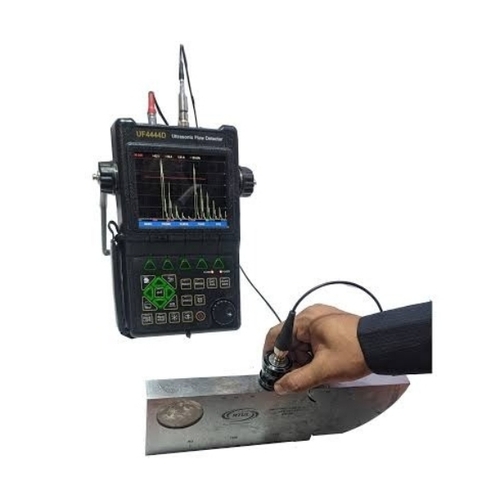 Flaw Detector
