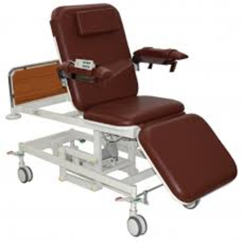 Florix Nation Dialysis Fully Automatic Chair
