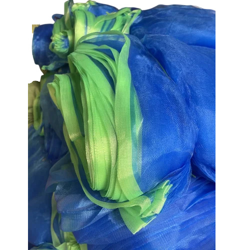 Garlic Mesh Net Bag Fabric