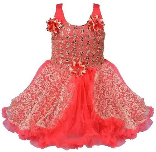 Girls Frock