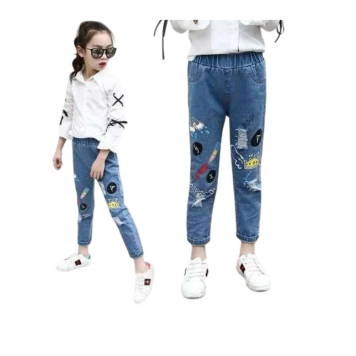 Girls Jeans