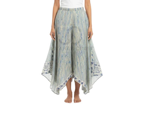 Palazzo Pants