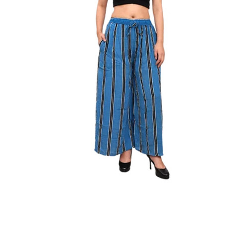 Girls Palazzo Pants