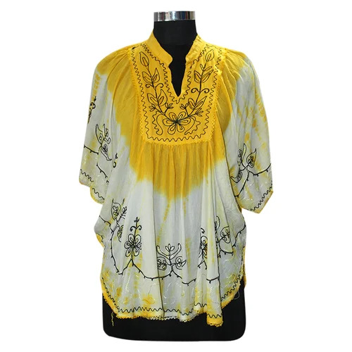 Girls Ponchos