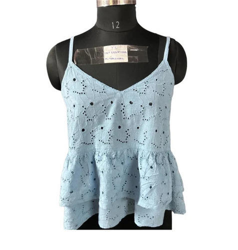Girls Tops