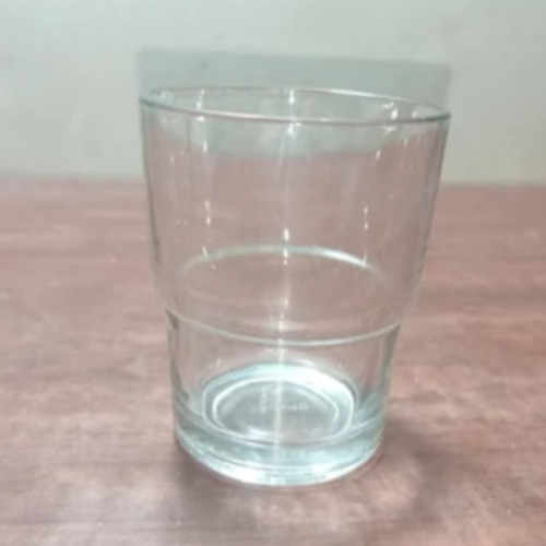 Glass Tea Cup