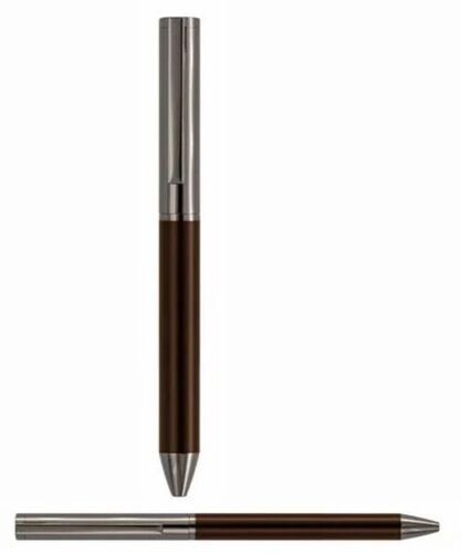 Glossy Finish Metal Ball Pens